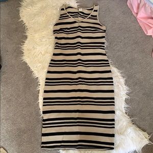 Old Navy Midi Dress